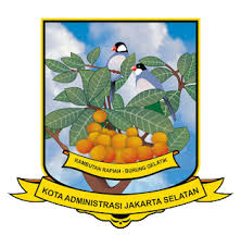 South of Jakarta Logo
